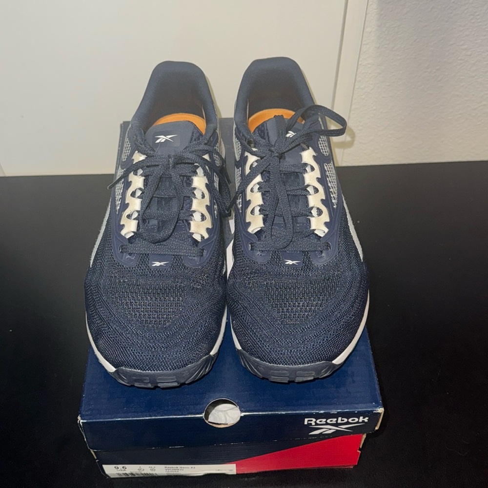 Women Reebok Nano X2 Training Shoe